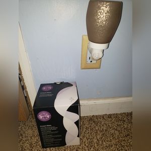 Scentsy plug in